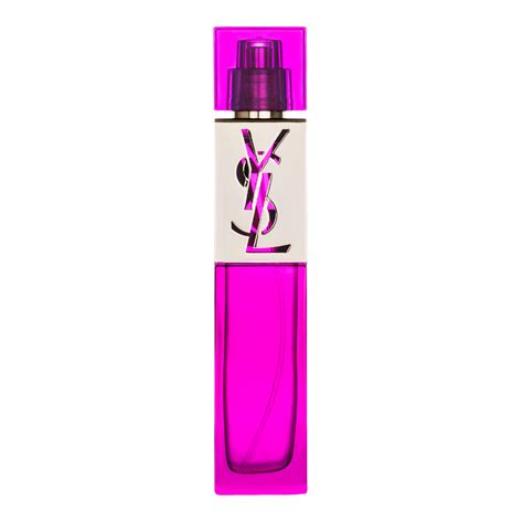 parfum elle yves saint laurent 50ml|ysl elle best price.